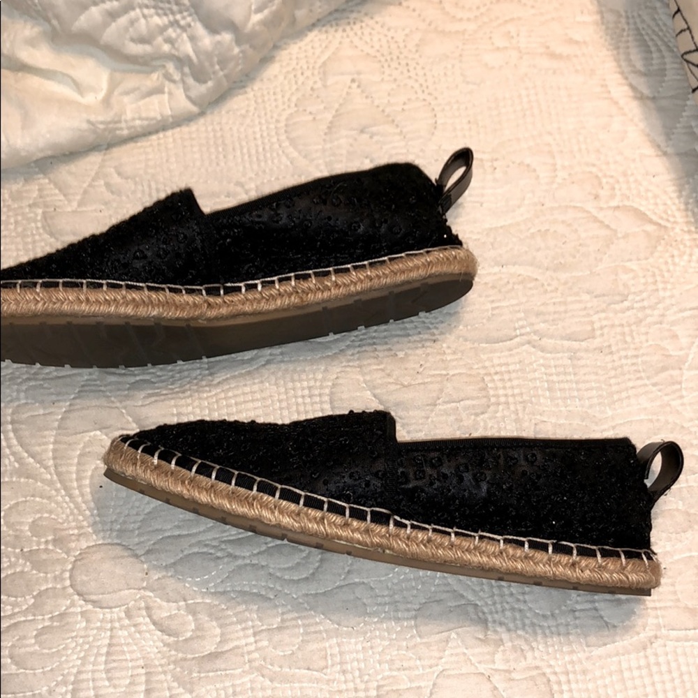 Zara flats